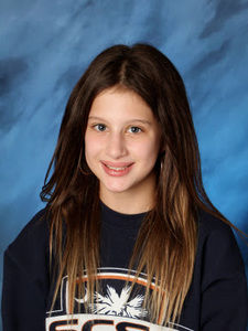 Meet your Posher, Emma